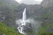 19 Cascate in triplice salto